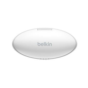 Belkin Soundform Nano Écouteurs Sans fil Ecouteurs Appels/Musique Micro-USB Bluetooth Blanc Belkin