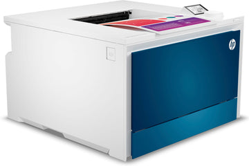 HP Color LaserJet Pro Imprimante 4202dn, Couleur, Imprimante pour Petites/moyennes entreprises, Imprimer, Imprimer depuis un téléphone ou une tablette; Impression recto-verso; Bacs d’alimentation grande capacité en option