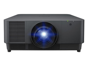 Sony VPL-FHZ101/B vidéo-projecteur Projecteur pour grandes salles 10000 ANSI lumens 3LCD WUXGA (1920x1200) Noir Sony