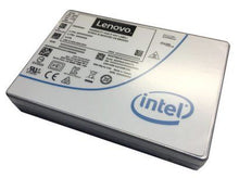 Lenovo 4XB7A10202 disque SSD 2.5" 1000 Go U.2 3D TLC NVMe Lenovo