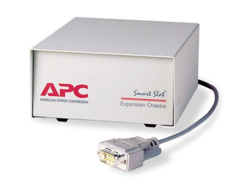 APC SmartSlot Expansion Chassis APC