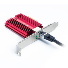 TP-Link TX401 carte et adaptateur réseau Interne Ethernet 10000 Mbit/s