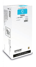 Epson T8692 cartouche d'encre 1 pièce(s) Original Cyan Epson