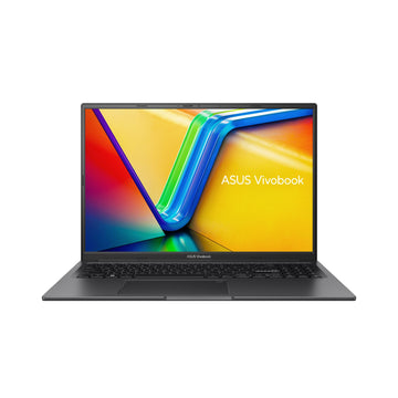 ASUS VivoBook 16X K3605ZF-N1093W Ordinateur portable 40,6 cm (16") WUXGA Intel® Core™ i7 i7-12650H 16 Go DDR4-SDRAM 512 Go SSD NVIDIA GeForce RTX 2050 Wi-Fi 6E (802.11ax) Windows 11 Home Noir