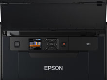 Epson WorkForce WF-110W imprimante jets d'encres Couleur 5760 x 1440 DPI A4 Wifi Epson