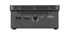 Gigabyte GB-BMCE-5105 (rev. 1.0) Noir N5105 2,8 GHz Gigabyte
