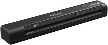 Epson WorkForce ES-60W Scanner portable 600 x 600 DPI A4 Noir Epson