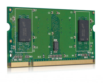 HP 512 MB 200-pin x32 module de mémoire 0,5 Go 1 x 0.5 Go DDR2 533 MHz HP