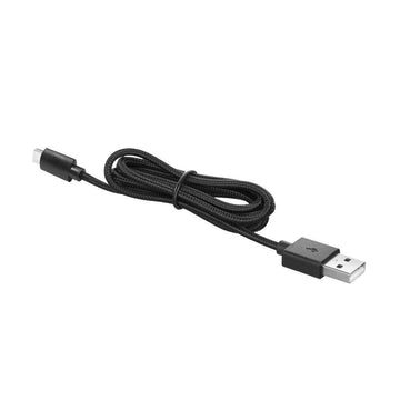 ACT AC3094 câble USB 1 m USB 3.2 Gen 1 (3.1 Gen 1) USB A USB C Noir ACT