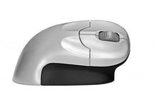 BakkerElkhuizen Grip Mouse Wireless souris Droitier RF sans fil Optique 1600 DPI