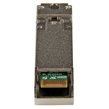 StarTech.com FET-10G-ST module émetteur-récepteur de réseau Fibre optique 10000 Mbit/s SFP+ 850 nm StarTech.com