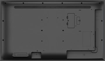 iiyama T4362AS-B1 Signage Display Écran plat interactif 108 cm (42.5") IPS 500 cd/m² 4K Ultra HD Noir Écran tactile Intégré dans le processeur Android 8.0 24/7 iiyama