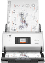 Epson WorkForce DS-30000 ‎ Alimentation papier de scanner 600 x 600 DPI A3 Blanc Epson