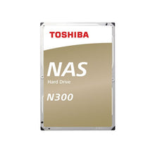 Toshiba N300 3.5" 16000 Go Série ATA III Toshiba
