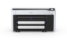 Epson SureColor SC-T7700D imprimante pour grands formats Wifi Jet d'encre Couleur 1200 x 2400 DPI A2 (420 x 594 mm) Ethernet/LAN Epson