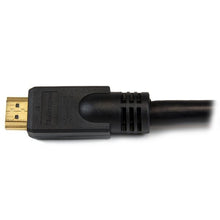 StarTech.com 10m HDMI/HDMI câble HDMI HDMI Type A (Standard) Noir
