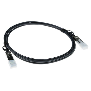 ACT TR0405 câble de fibre optique 5 m SFP+ Noir