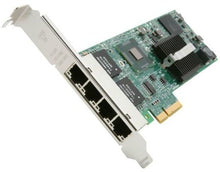 Fujitsu S26361-F4610-L504 carte et adaptateur réseau Interne Ethernet 1000 Mbit/s Fujitsu