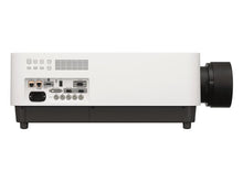 Sony VPL-FHZ91 vidéo-projecteur Projecteur pour grandes salles 9000 ANSI lumens 3LCD WUXGA (1920x1200) Noir, Blanc Sony