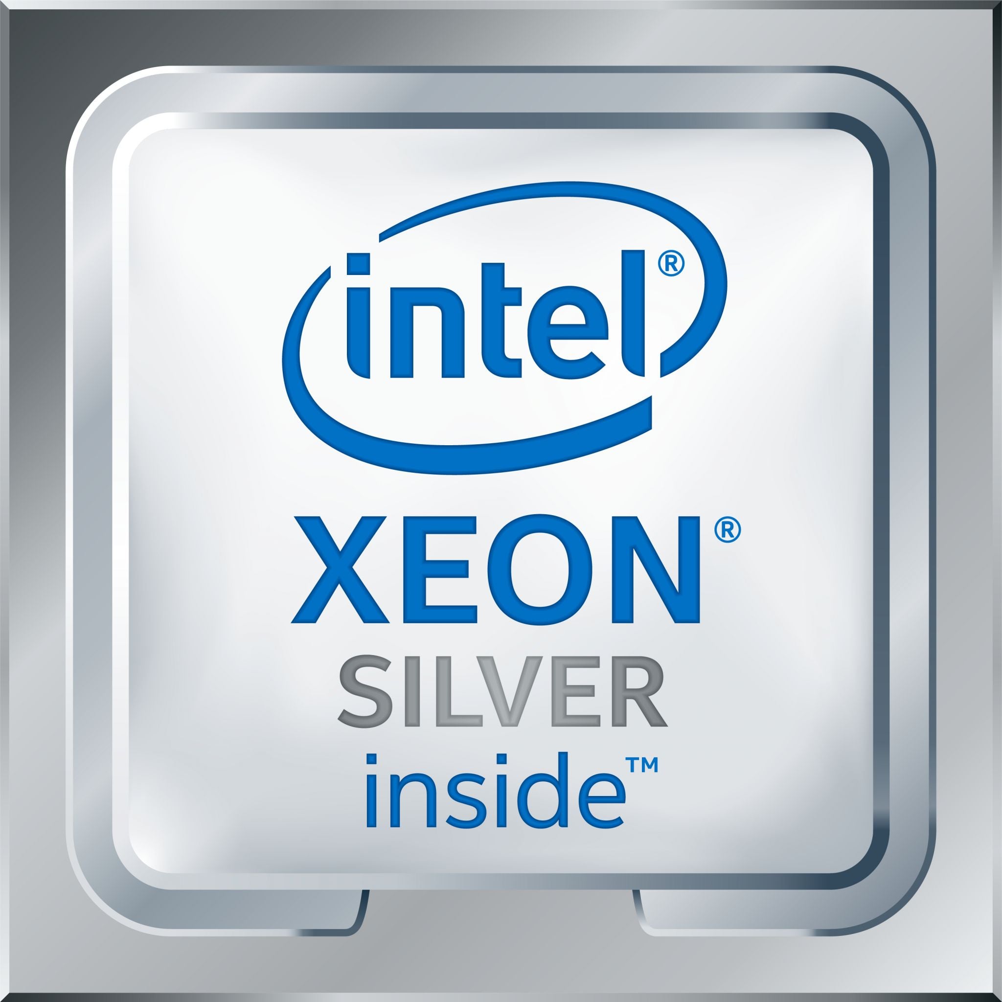 Lenovo Intel Xeon Silver 4114 processeur 2,2 GHz 13,75 Mo L3