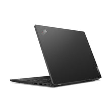 Lenovo ThinkPad L13 Ordinateur portable 33,8 cm (13.3") WUXGA Intel® Core™ i7 i7-1355U 16 Go LPDDR5-SDRAM 512 Go SSD Wi-Fi 6 (802.11ax) Windows 11 Pro Noir