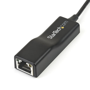 StarTech.com USB2100 carte et adaptateur réseau Ethernet 200 Mbit/s StarTech.com