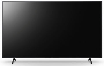 Sony FW-85BZ35L/TM Signage Display Écran plat de signalisation numérique 2,16 m (85") LCD Wifi 550 cd/m² 4K Ultra HD Noir Android 24/7