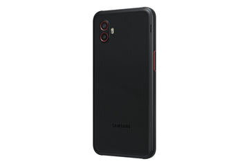 Samsung Galaxy Xcover6 Pro 16,8 cm (6.6") Double SIM hybride 5G USB Type-C 6 Go 128 Go 4050 mAh Noir