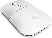HP Souris sans fil Z3700 (blanc céramique)