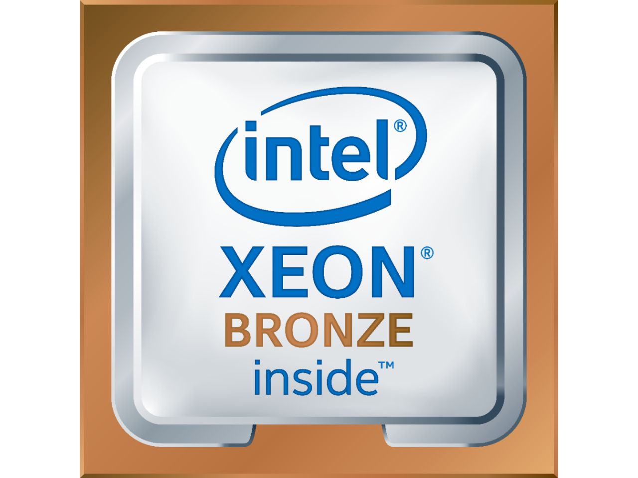 Intel Xeon 3106 processeur 1,7 GHz 11 Mo L3 Boîte Intel