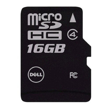 DELL 385-BBKJ mémoire flash 16 Go MicroSDHC DELL