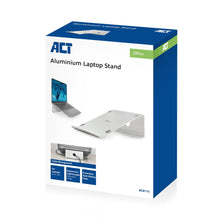 ACT AC8115 support d'ordinateurs portables Supports de Notebook Gris 39,6 cm (15.6") ACT