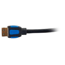 C2G HDMI - HDMI, 6ft câble HDMI 1,8 m HDMI Type A (Standard) Noir