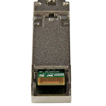 StarTech.com 455883B21ST module émetteur-récepteur de réseau Fibre optique 11100 Mbit/s SFP+ 850 nm StarTech.com