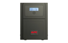 APC Easy UPS SMV Interactivité de ligne 0,75 kVA 525 W 6 sortie(s) CA APC