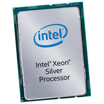 Lenovo Intel Xeon Silver 4110 processeur 2,1 GHz 11 Mo L3 Lenovo
