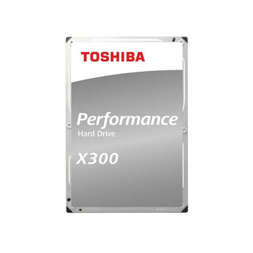 Toshiba X300 3.5" 10000 Go SATA Toshiba