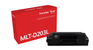 Everyday Toner Noir ™ de Xerox compatible avec Samsung MLT-D203L, Grande capacité