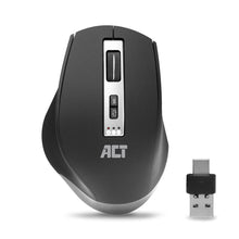 ACT AC5145 souris Droitier Bluetooth IR LED 2400 DPI ACT