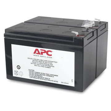 APC APCRBC113 Batterie de l'onduleur Sealed Lead Acid (VRLA) APC