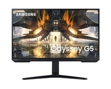 Samsung Odyssey S27AG500NU 68,6 cm (27") 2560 x 1440 pixels Quad HD Noir Samsung