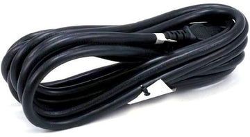 Lenovo 4L67A08366 câble électrique Noir 2,8 m Coupleur C13 Coupleur C14 Lenovo