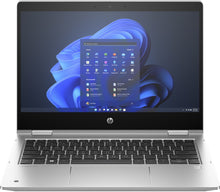 HP Pro x360 435 G10 AMD Ryzen™ 3 7330U Ordinateur portable 33,8 cm (13.3") Écran tactile Full HD 16 Go DDR4-SDRAM 512 Go SSD Wi-Fi 6E (802.11ax) Windows 11 Pro