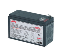 APC RBC17 Batterie de l'onduleur Sealed Lead Acid (VRLA) APC