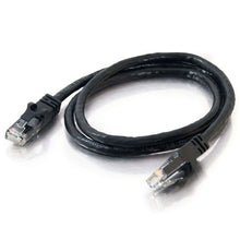 C2G Cat6a STP 1.5m câble de réseau Noir 1,5 m C2G