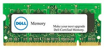 DELL 2GB DDR2-800 module de mémoire 2 Go 1 x 2 Go 800 MHz DELL