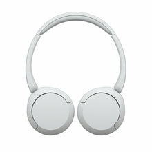 Sony WH-CH520 Casque Sans fil Arceau Appels/Musique USB Type-C Bluetooth Blanc Sony