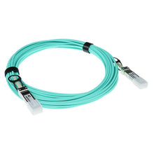 ACT TR0407 câble de réseau Couleur aqua 7 m ACT