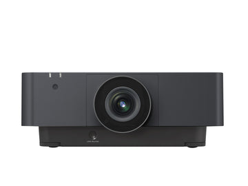 Sony VPL-FHZ85/B vidéo-projecteur Projecteur pour grandes salles 8000 ANSI lumens 3LCD 1080p (1920x1080) Compatibilité 3D Noir