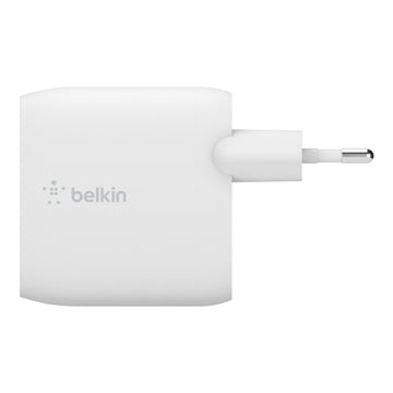 Belkin WCE001VF1MWH chargeur de téléphones portables Blanc Intérieur Belkin